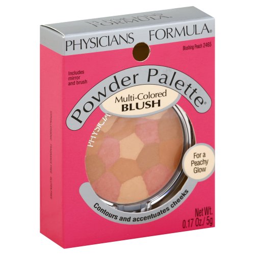 physicians formula powder