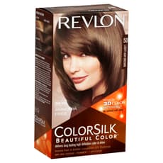 Revlon Colorsilk 60 Dark Ash Blonde Harmon Face Values