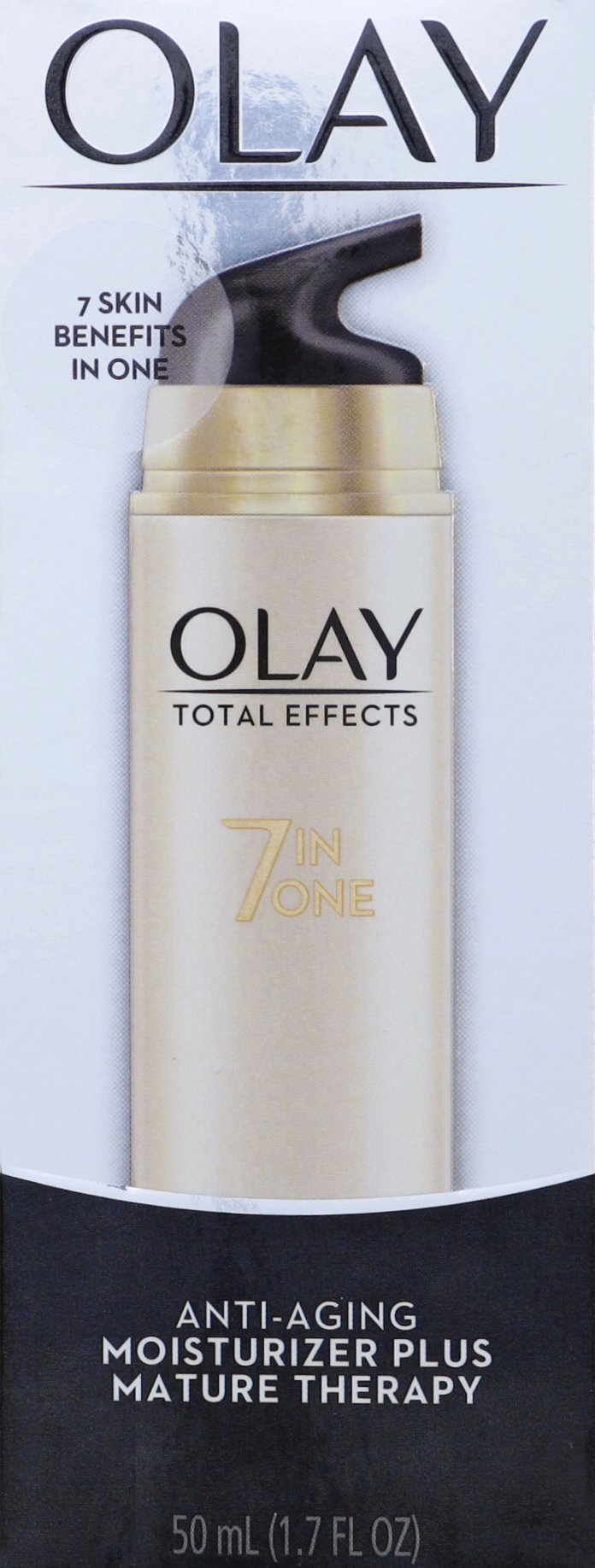 olay total effects mature skin therapy