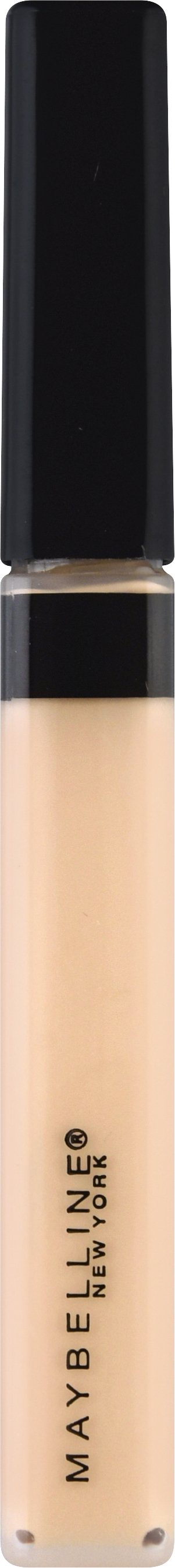maybelline concealer vanilla
