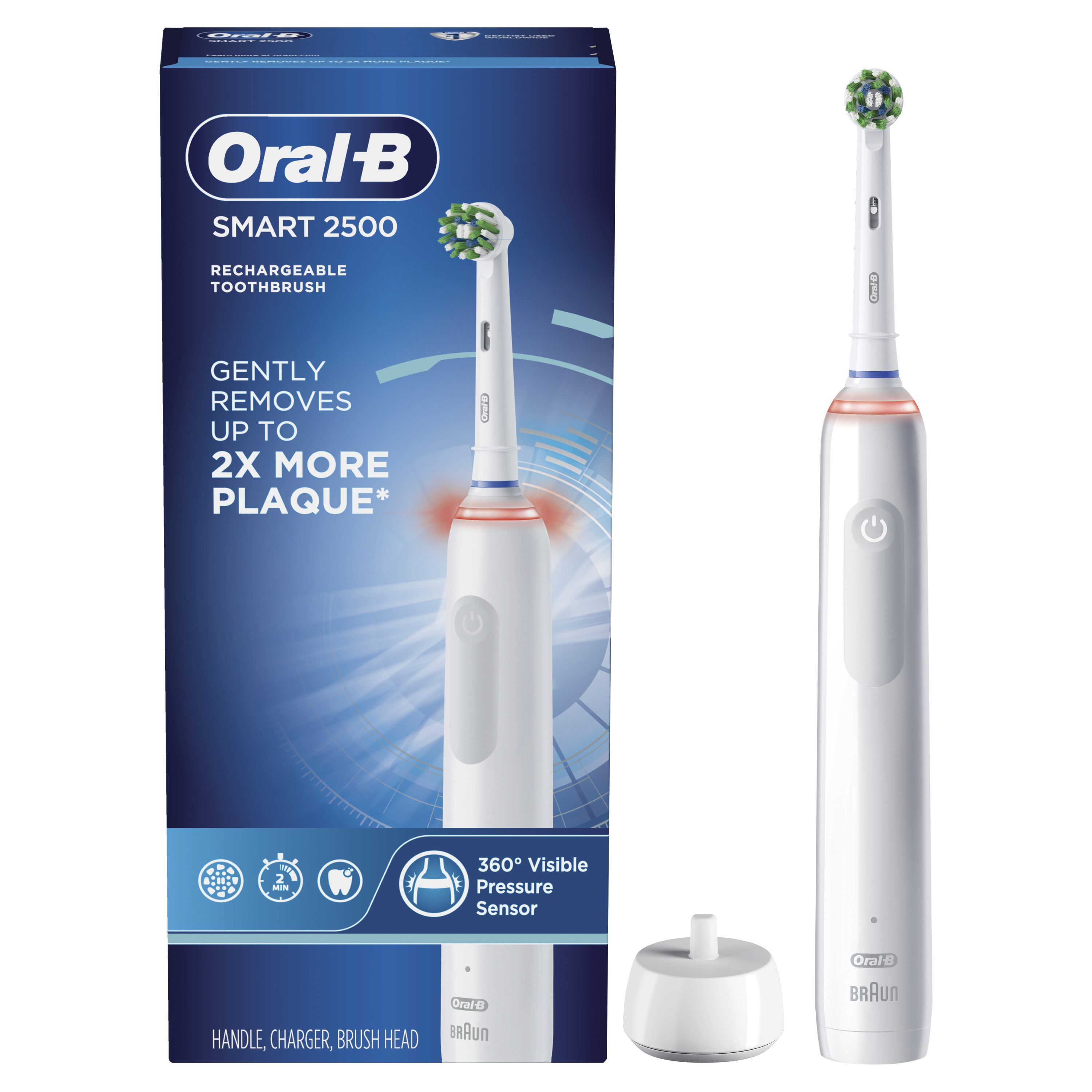 oral 2500