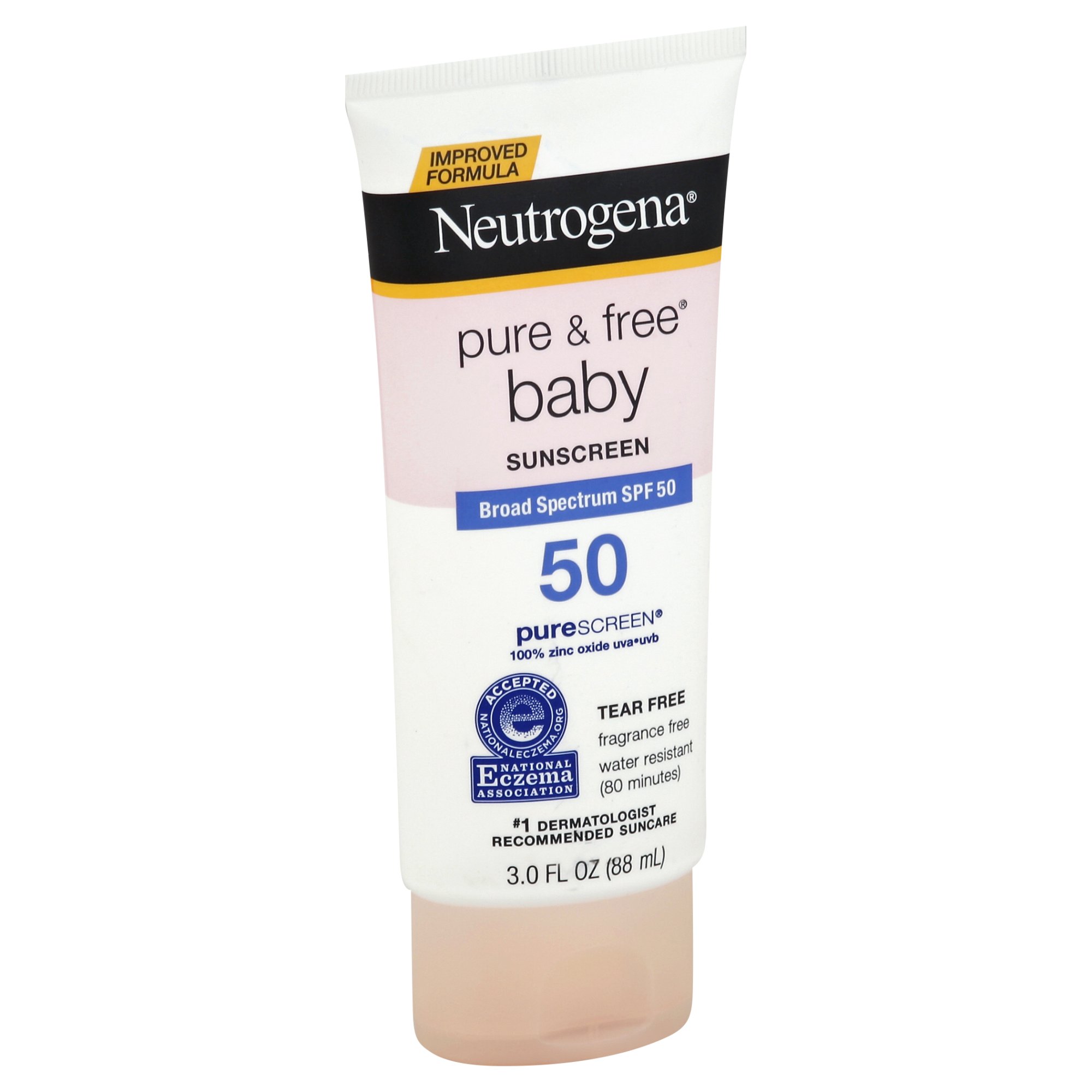 neutrogena baby shampoo