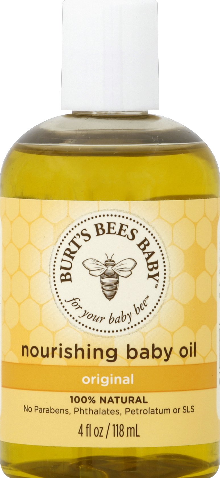 burt's bees baby face cream