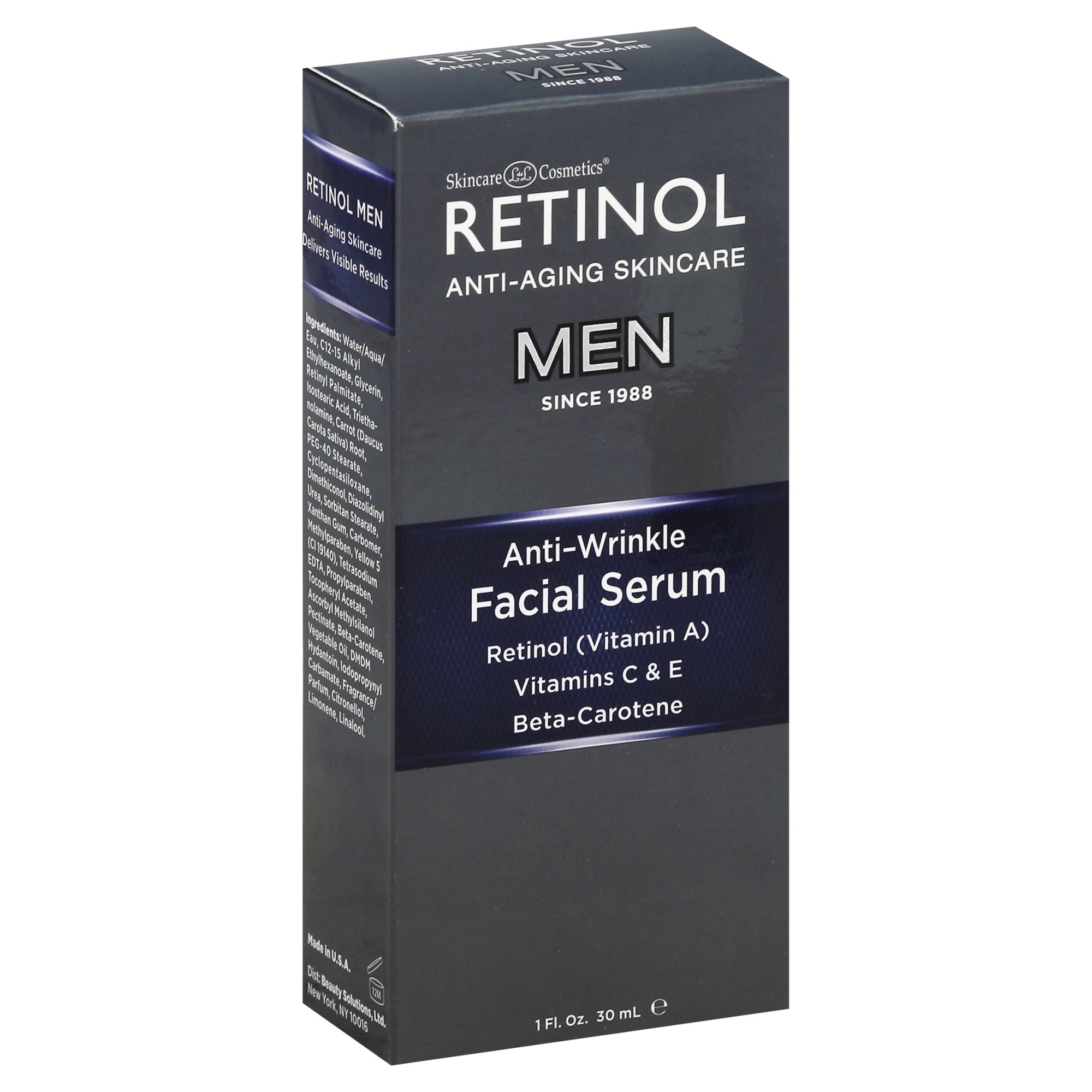 mens retinol