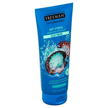 Freeman Sea Kelp Shampoo