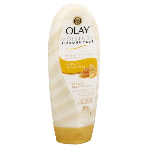 olay ribbons