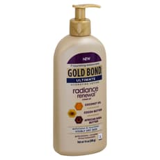 Gold Bond Ultimate Rough And Bumpy Skin 8 Oz Harmon Face Values