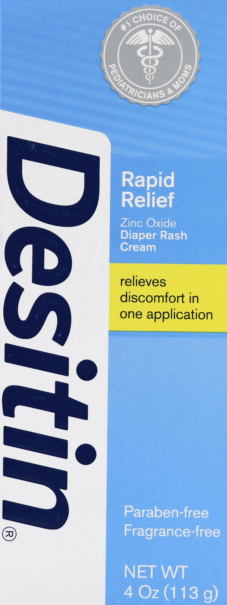 avalon diaper rash cream