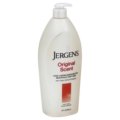 jergens original scent 32 oz