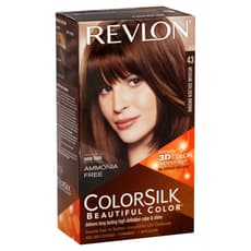 Revlon Colorsilk 71 Golden Blonde Harmon Face Values