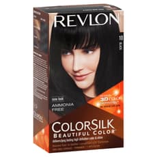 Revlon Colorsilk 60 Dark Ash Blonde Harmon Face Values