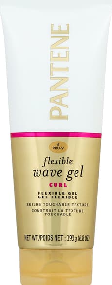 Pantene Styling Curl Enhancing Gel Spray 5 7 Oz Harmon Face Values