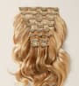 Beach Blonde (14/88) Wefts 10 Pc Set