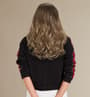 Ash Blonde (18/22) Back Loose Curls - Classic