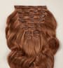 Auburn (30) Wefts 10 Pc Set