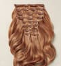 Honey Red (P27/30) Wefts 10 Pc Set