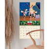 image Dogs Life by Ned Young 2026 Wall Calendar Fourth Alternate Image