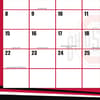 image Ohio State Buckeyes 2026 Desk Calendar
