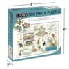 image Blissful Moments 500 Piece Puzzle Fourth Alternate Image