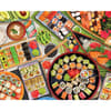 image Let Good Times Roll 1000 Piece Puzzle Second Alternate Image width=&quot;1000&quot; height=&quot;1000&quot;