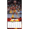 image WWE Hulk Hogan 2027 Wall Calendar Third Alternate Image
