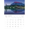 image Canadian Rockies 2025 Pocket Planner Third Alternate Image width=&quot;1000&quot; height=&quot;1000&quot;