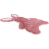 image Baby GUND Oh So Snuggly Bunny Lovey Plush Fifth Alternate Image