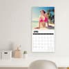 image Racks 2025 Wall Calendar Third Alternate Image width="1000" height="1000"