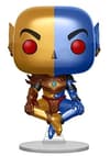 image POP! Vinyl Elder Scrolls Vivec Main Image