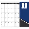 image Duke Blue Devils 2027 17 Month Pocket Planner Fifth Alternate Image