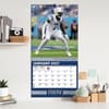 image NFL Indianapolis Colts 2027 Wall Calendar Fifth Alternate Image