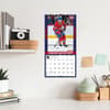 image NHL Montreal Canadiens 2027 Mini Wall Calendar
