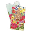 image Beehive and Blooms Password Journal_Main Image