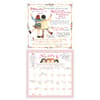 image Branch Heart of the Home 2025 Wall Calendar March View