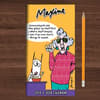 image Maxine 2025 Pocket Planner Alt6