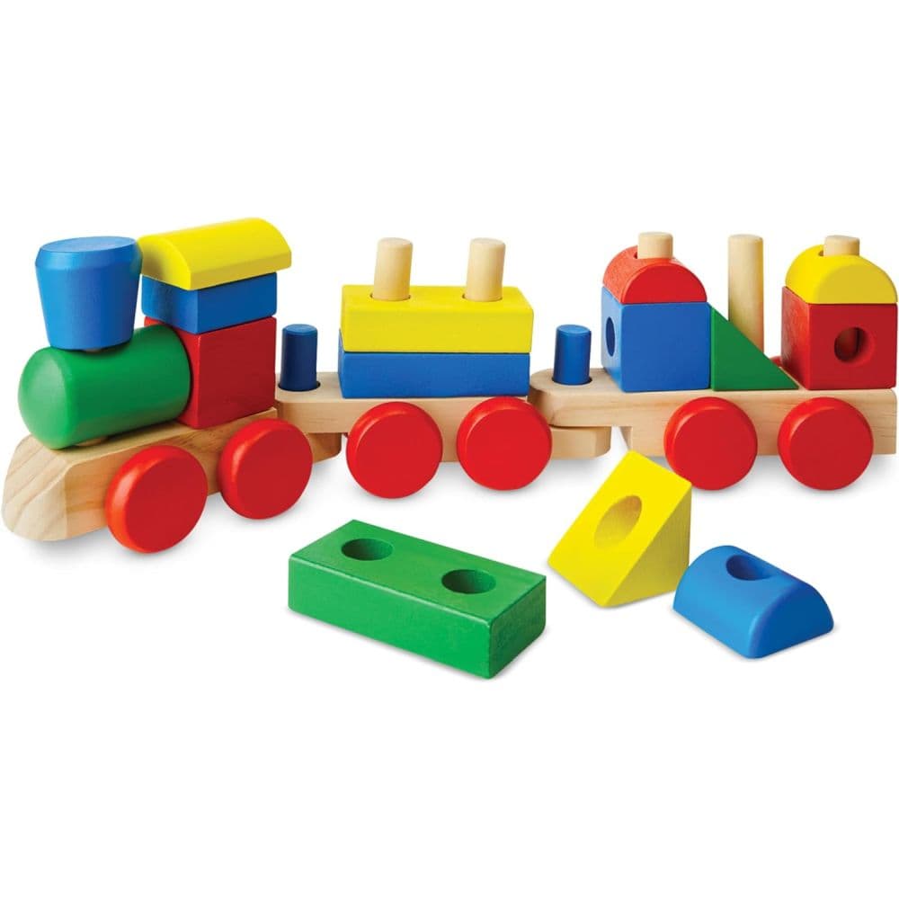 Stacking Train Main Product Image