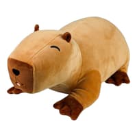 image Snoozimals 20 Inch Capybara Plush Main Product Image