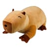 image Snoozimals 20 Inch Capybara Plush Main Product Image