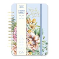 image Bella Flora 2027 Do It All Planner Main Product Image