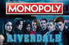 image Riverdale Monopoly Main Image