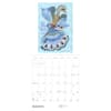 image Fantasia Art 2025 Wall Calendar Second Alternate Image width="1000" height="1000"