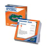 image COL Florida Gators 2025 Desk Calendar Main Product Image