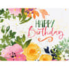image Floral Party Birthday Assorted Boxed Note Cards Alt3