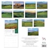 image Scottish Golf 2025 Wall Calendar First Alternate Image width="1000" height="1000"