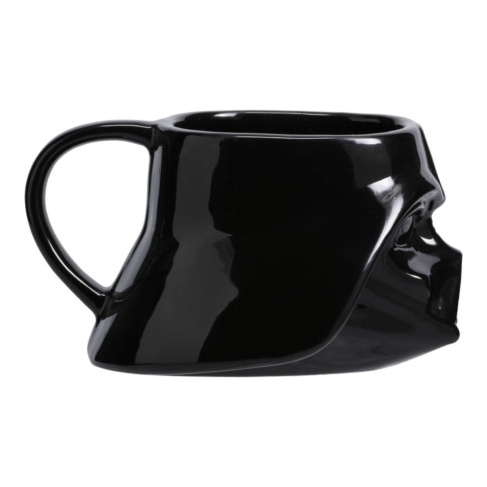 Star Wars Darth Vader Head Mug First Alternate Image