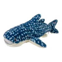 image Whale Shark Tracking Plush Main Product Image