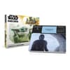 image Mandalorian The Child Star Wars 2025 Desk Calendar Main Image