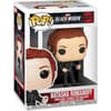 image POP! Black Widow Natasha Romanoff Main Image