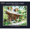 image Country Welcome 2025 Wall Calendar by Laura Berry_Main Image