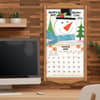 image Simple Life 2026 Wall Calendar by Karen H. Good_ALT5